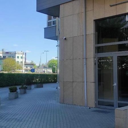 Warsaw Sadyba Premium Apartment By B2 Exterior foto